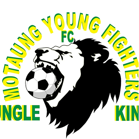 Motaung Young Fighters - Botswana Football Association